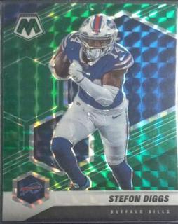 Stefon Diggs