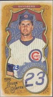 Ryne Sandberg
