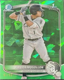 Javier Mogollon