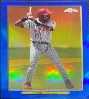 Barry Larkin