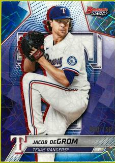 Jacob deGrom