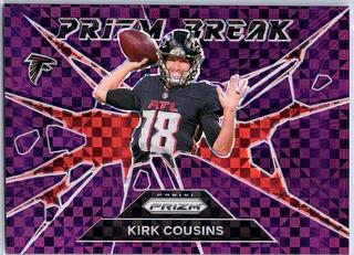 Kirk Cousins