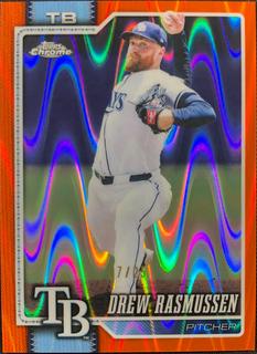 Drew Rasmussen