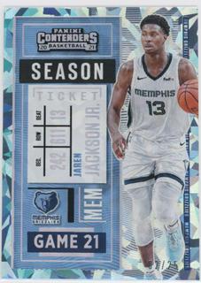 Jaren Jackson Jr.