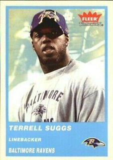 Terrell Suggs