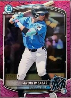 Andrew Salas