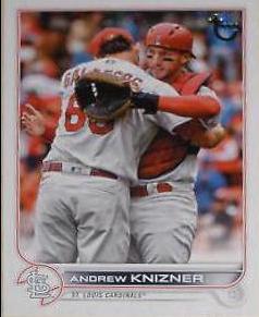 Andrew Knizner