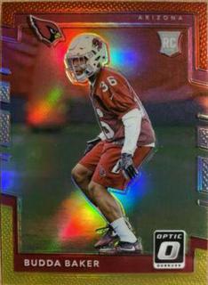 Budda Baker