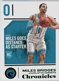 Miles Bridges