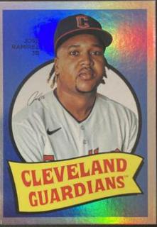Jose Ramirez