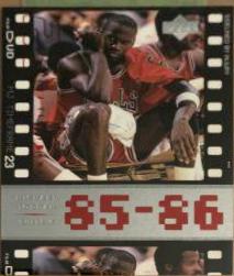 Michael Jordan #7 Basketball Cards 1998 Upper Deck MJ Living Legend