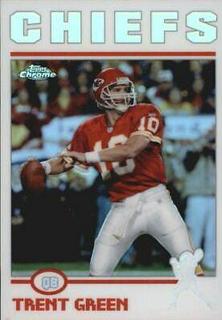 Trent Green