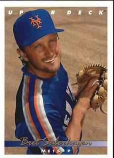 Bret Saberhagen