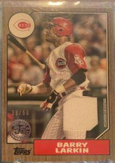 Barry Larkin