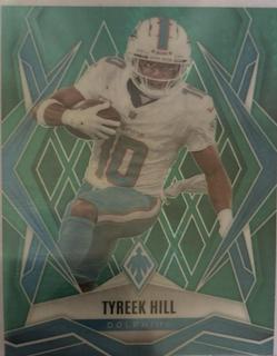 Tyreek Hill
