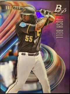 Josh Bell