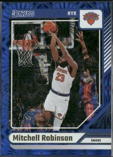 Mitchell Robinson