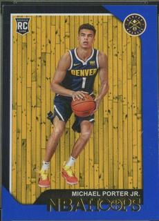 Michael Porter Jr.