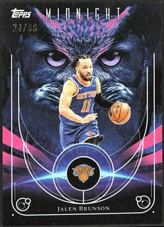 Jalen Brunson