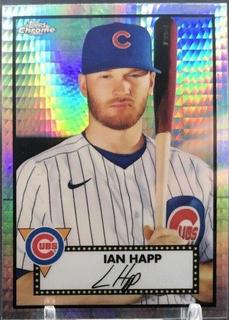 Ian Happ
