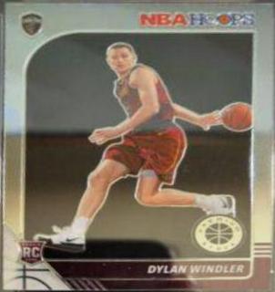 Dylan Windler