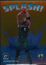 Jayson Tatum