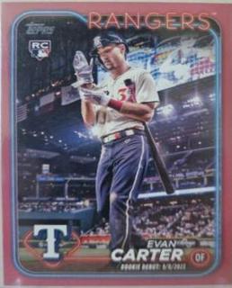 Evan Carter