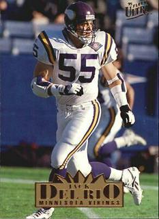 Jack Del Rio