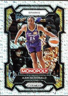 Aari McDonald