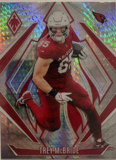 Trey McBride