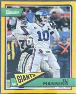 Eli Manning