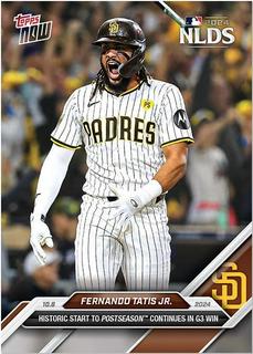 Fernando Tatis Jr