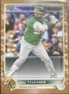 Eric Thames