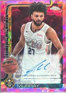 Jamal Murray