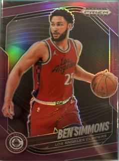 Ben Simmons