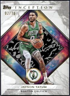 Jayson Tatum