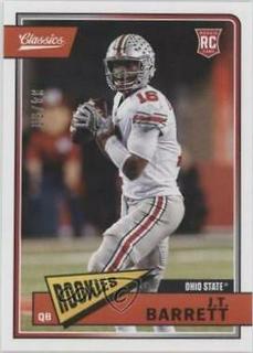 J.T. Barrett