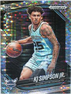 KJ Simpson Jr.