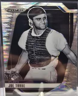 Joe Torre