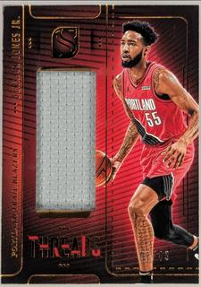 Derrick Jones Jr.