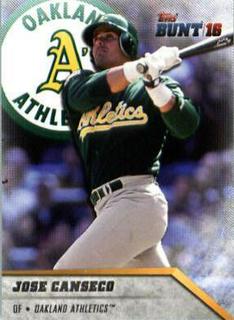Jose Canseco