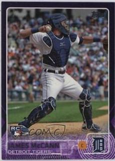 James McCann