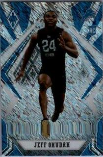 Jeff Okudah