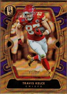 Travis Kelce