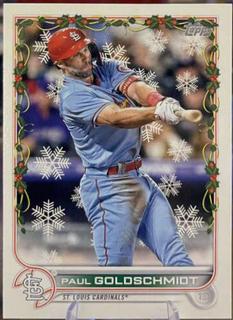 Paul Goldschmidt
