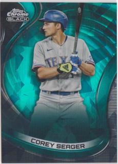 Corey Seager