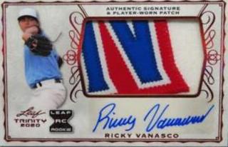 Ricky Vanasco