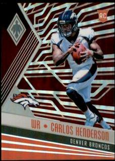 Carlos Henderson