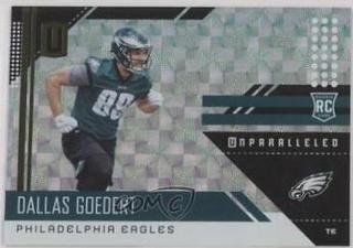 Dallas Goedert