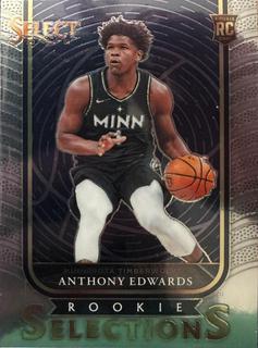 Anthony Edwards